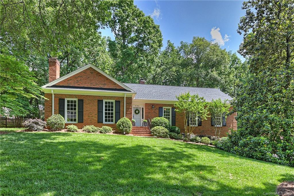 211 Post Oak Road Charlotte, NC 28270 - Photo 3 of 43 Gallery Image 3