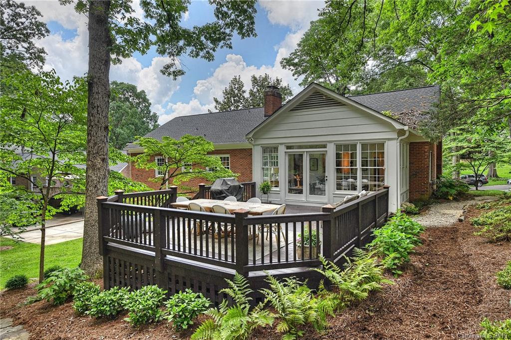 211 Post Oak Road Charlotte, NC 28270 - Photo 39 of 43 Gallery Image 39