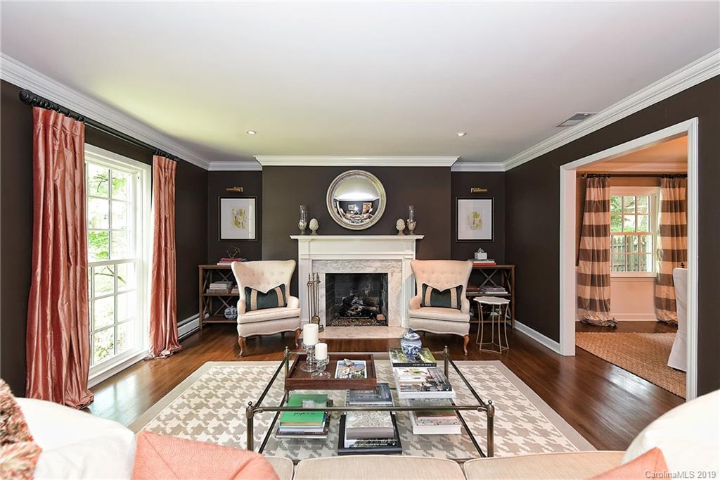 211 Post Oak Road Charlotte, NC 28270 - Photo 7 of 43 Gallery Image 7