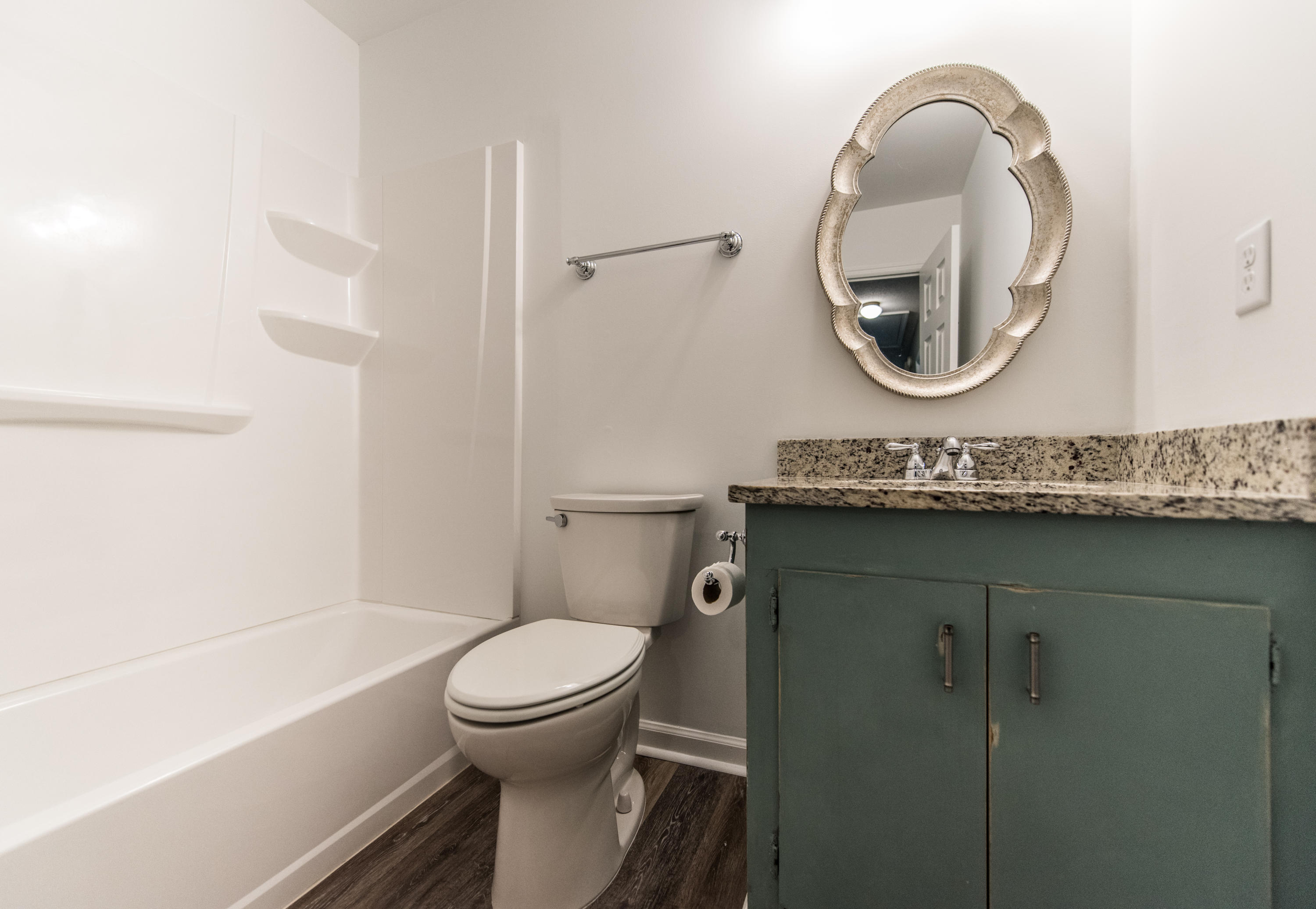 1539 Wakendaw Road Mount Pleasant, SC 29464 - Photo 9 of 28 Restroom