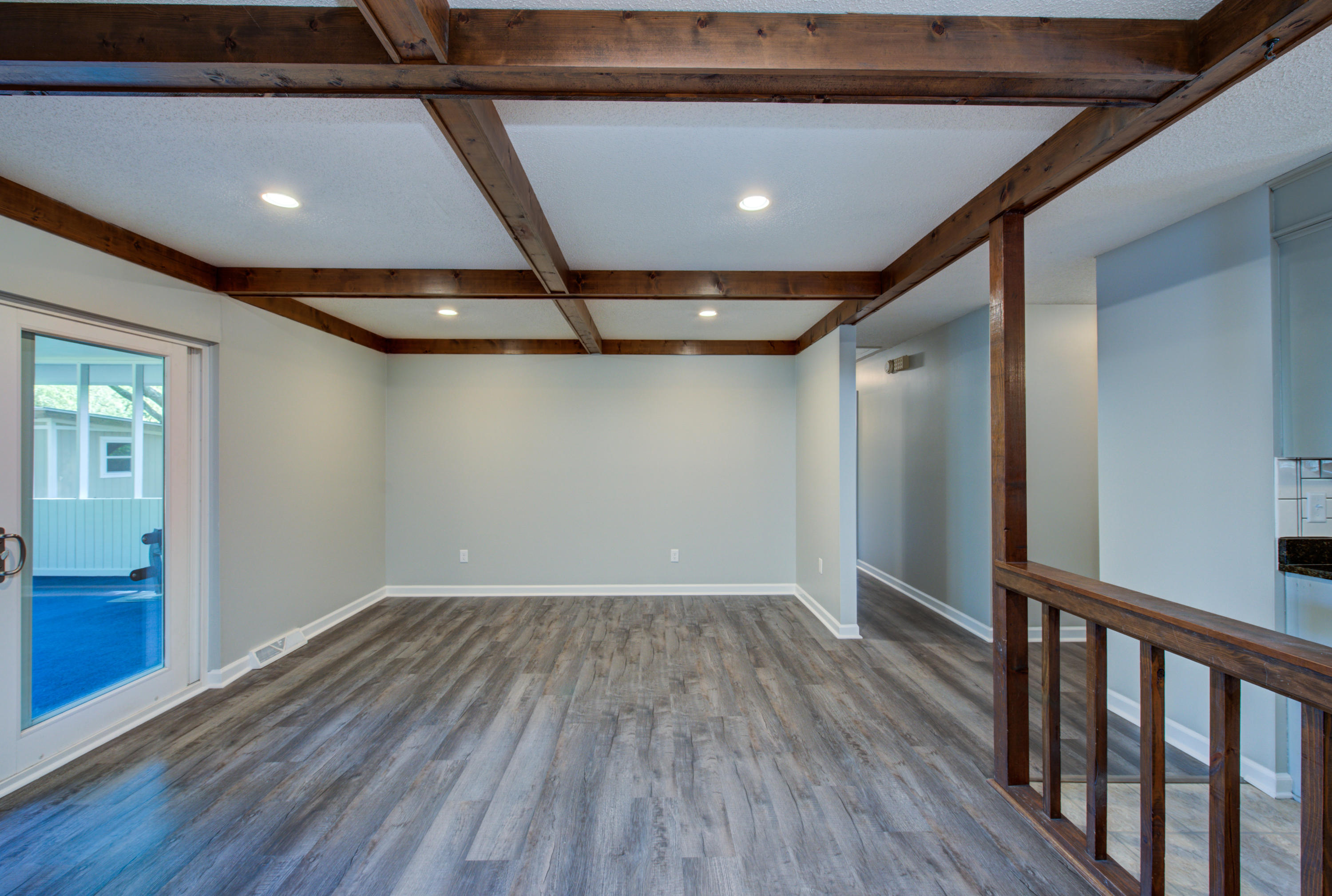 1539 Wakendaw Road Mount Pleasant, SC 29464 - Photo 10 of 28 Living-Dining