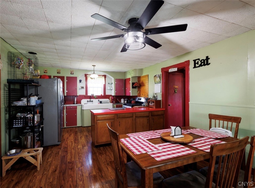 20211 Storrs Road Sackets Harbor, NY 13685 - Photo 5 of 15
