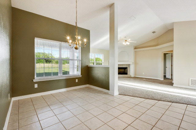 1308 Thames Drive Foley, AL 36535 - Photo 4 of 15 Dining Area