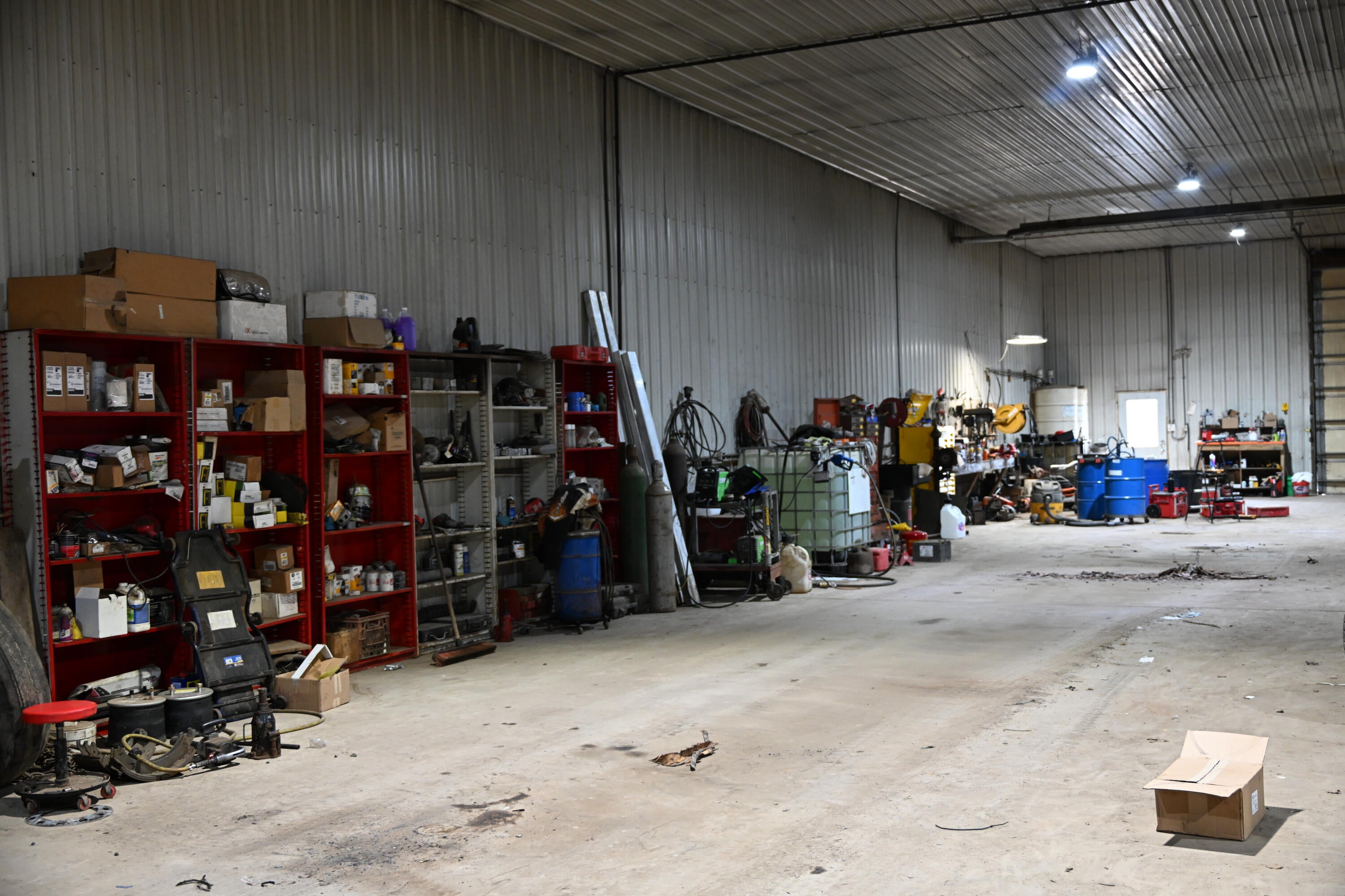 6677 Miller Road Newberry, MI 49868 - Photo 7 of 25 Gallery Image 7