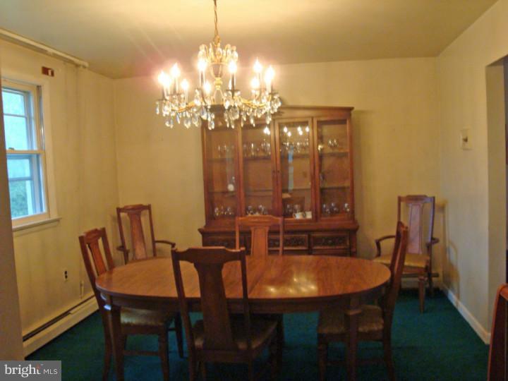 206 Fairway Road Ambler, PA 19002 - Photo 5 of 15 Dining Room