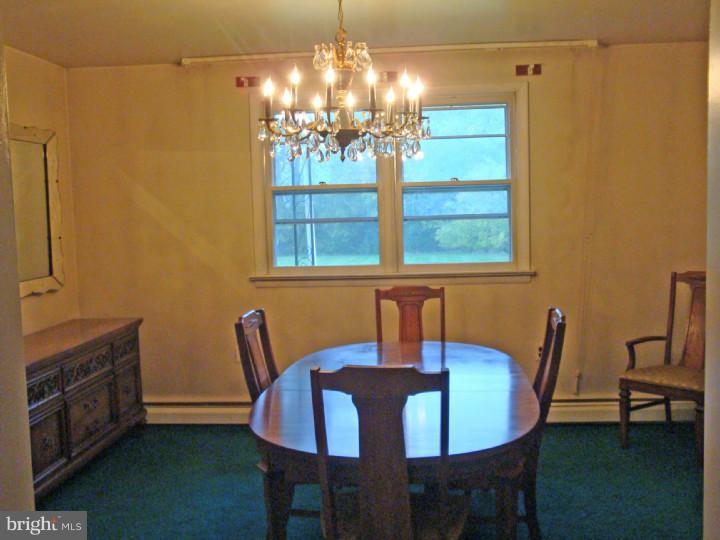 206 Fairway Road Ambler, PA 19002 - Photo 6 of 15 Dining Room