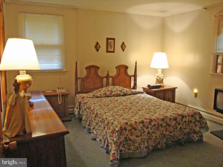 206 Fairway Road Ambler, PA 19002 - Photo 10 of 15 Master Bedroom