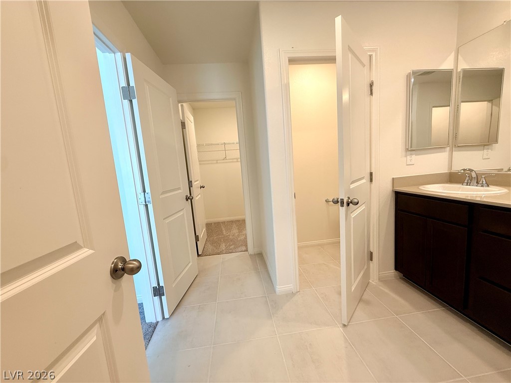 9255 Innot Avenue Las Vegas, NV 89148 - Photo 33 of 48