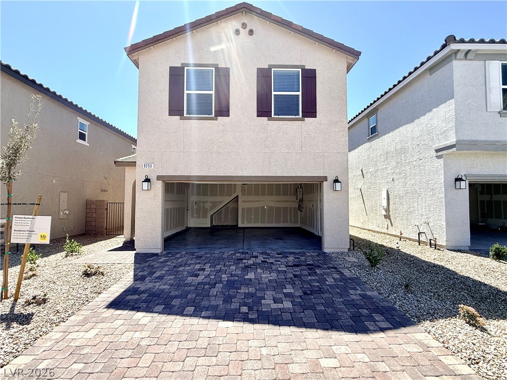 9255 Innot Avenue Las Vegas, NV 89148 - Photo 39 of 48