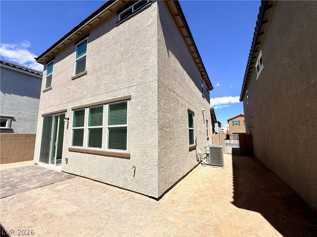 9255 Innot Avenue Las Vegas, NV 89148 - Photo 42 of 48