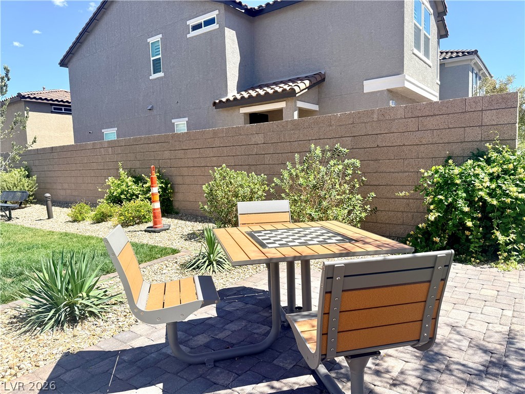 9255 Innot Avenue Las Vegas, NV 89148 - Photo 43 of 48