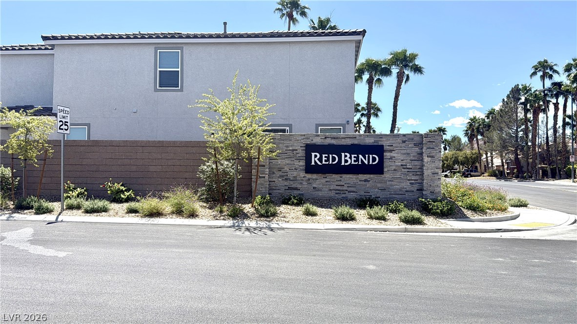 9255 Innot Avenue Las Vegas, NV 89148 - Photo 45 of 48