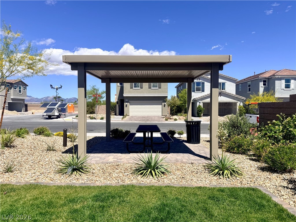 9255 Innot Avenue Las Vegas, NV 89148 - Photo 46 of 48