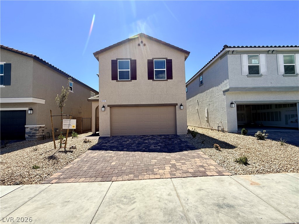 9255 Innot Avenue Las Vegas, NV 89148 - Photo 47 of 48