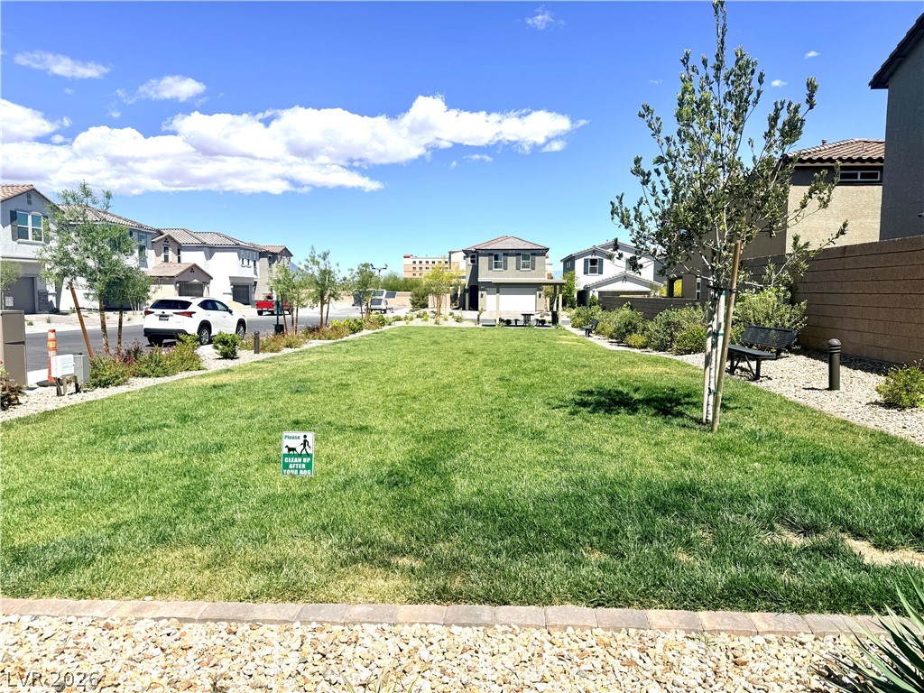 9255 Innot Avenue Las Vegas, NV 89148 - Photo 48 of 48