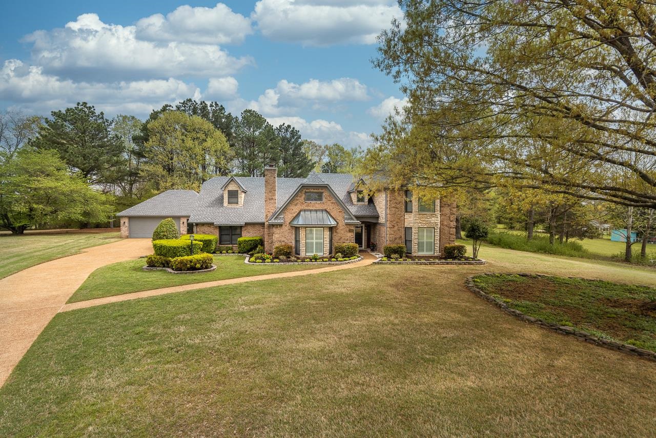 4210 Bartlett Country Road Bartlett, TN 38135 - Photo 1 of 25 Gallery Image 1
