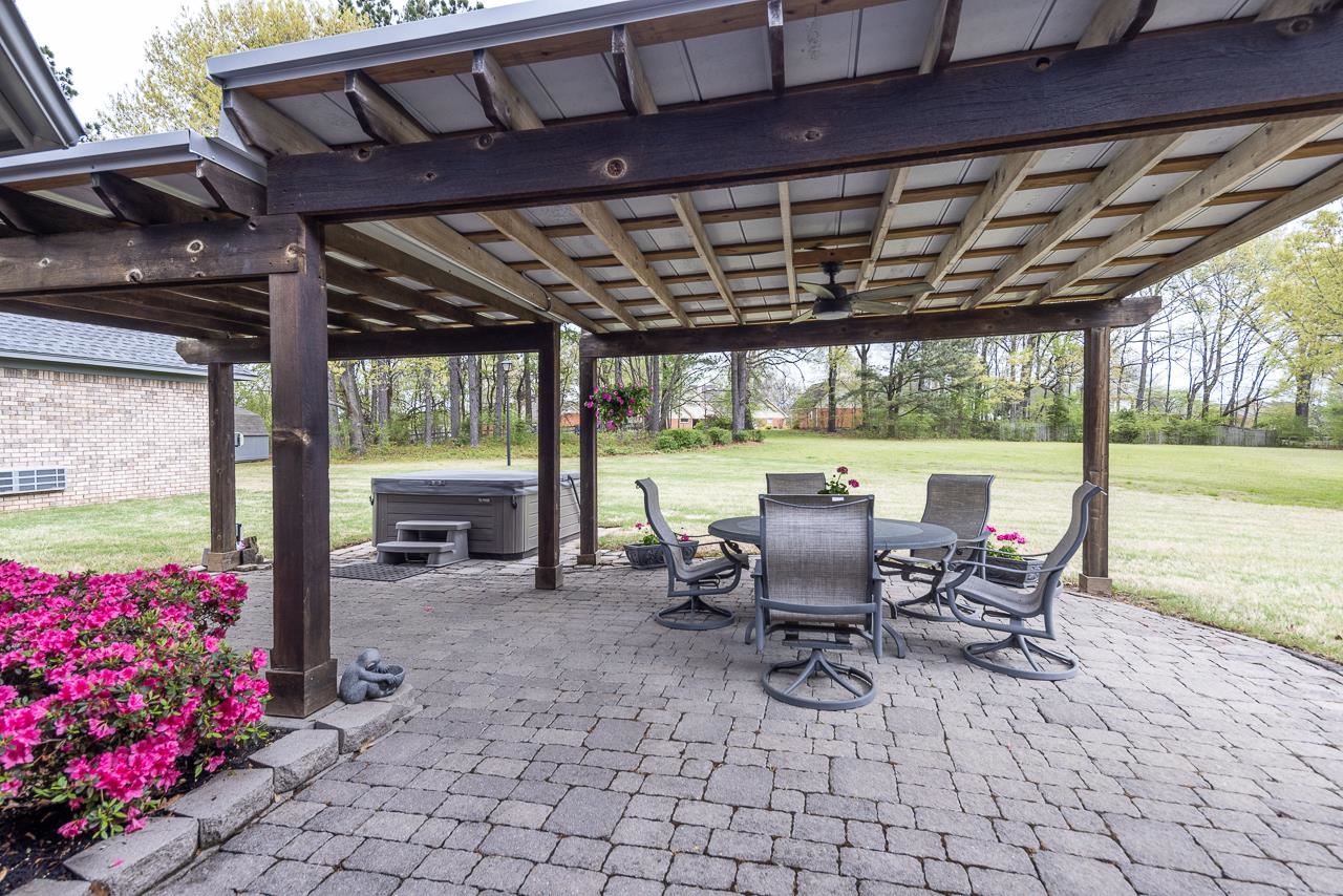 4210 Bartlett Country Road Bartlett, TN 38135 - Photo 21 of 25 Gallery Image 21