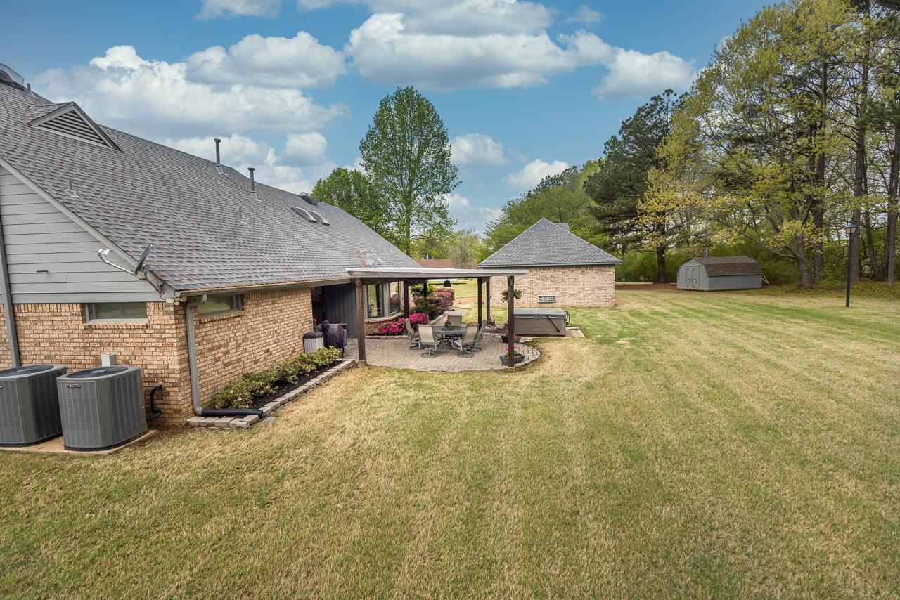 4210 Bartlett Country Road Bartlett, TN 38135 - Photo 24 of 25 Gallery Image 24