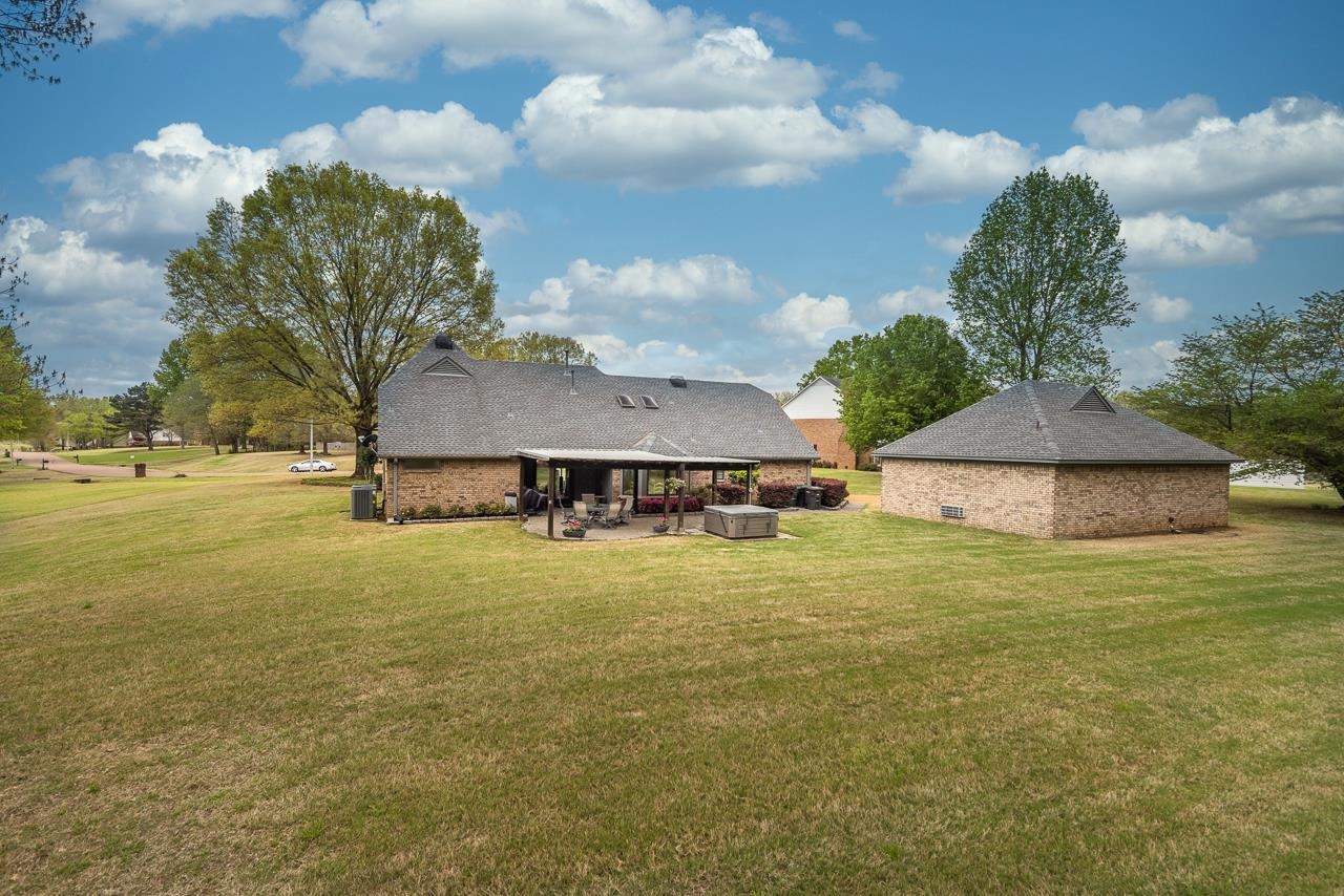 4210 Bartlett Country Road Bartlett, TN 38135 - Photo 25 of 25 Gallery Image 25
