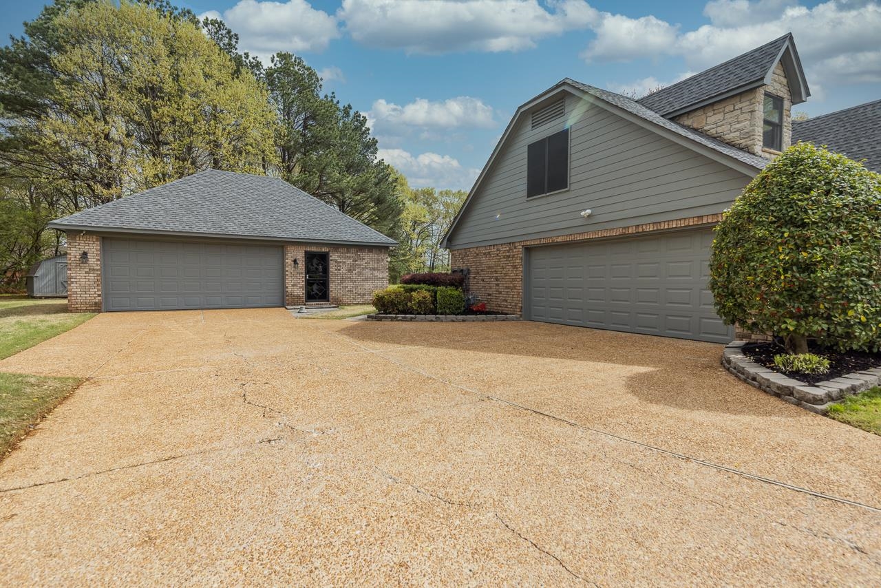 4210 Bartlett Country Road Bartlett, TN 38135 - Photo 4 of 25 Gallery Image 4