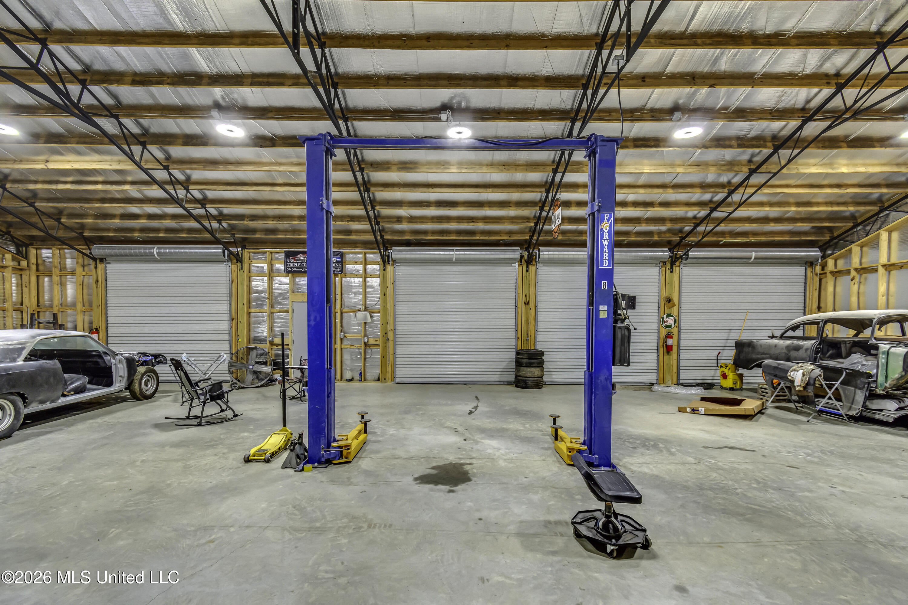 486 Holifield Circle Brandon, MS 39042 - Photo 63 of 93 486 Holifield Cir--80