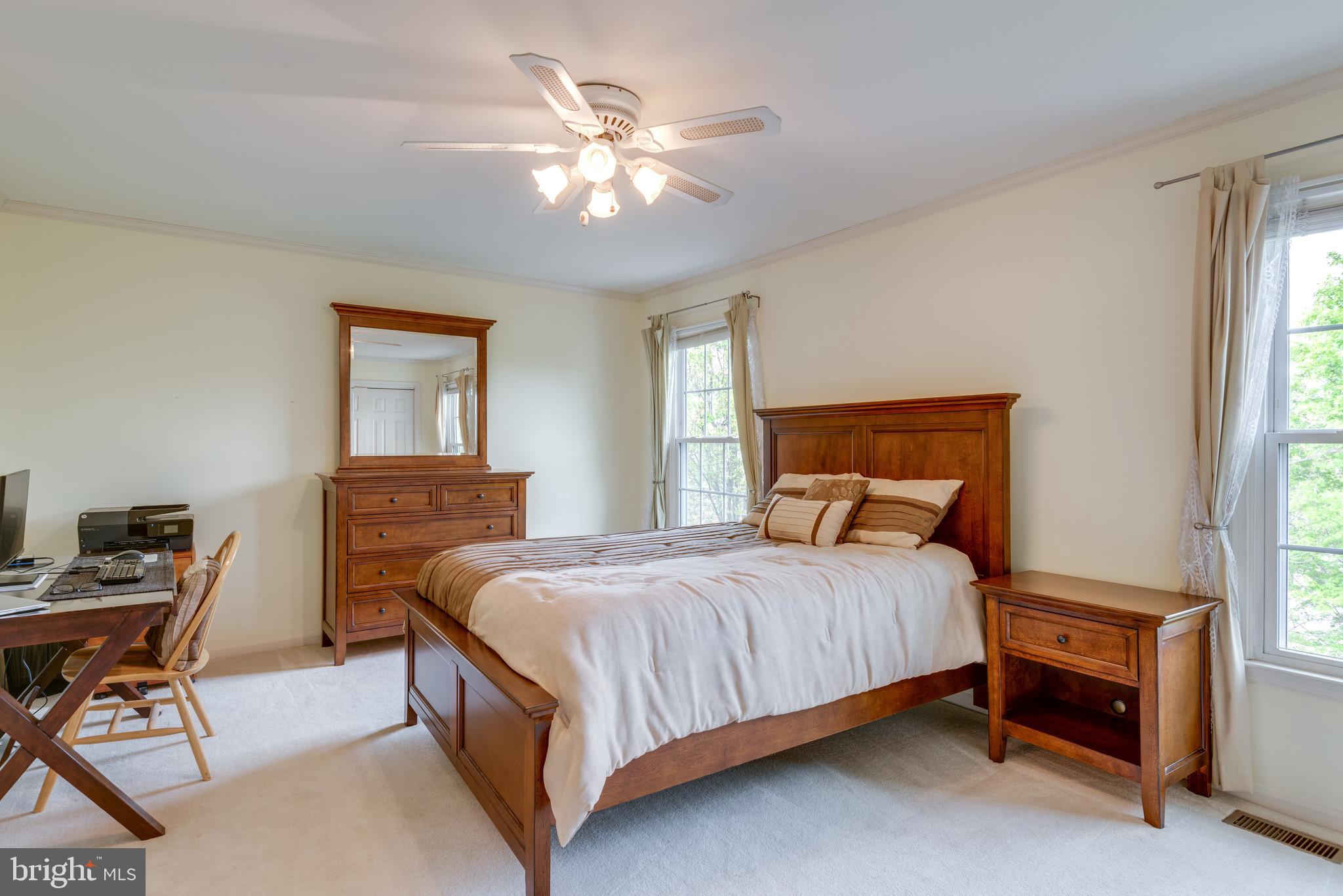 46858 Rabbitrun Terrace Sterling, VA 20164 - Photo 22 of 35 2nd primary bedroom suite