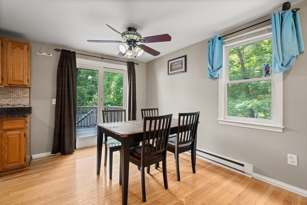 198 Lower Gore Road Webster, MA 01570 - Photo 8 of 37