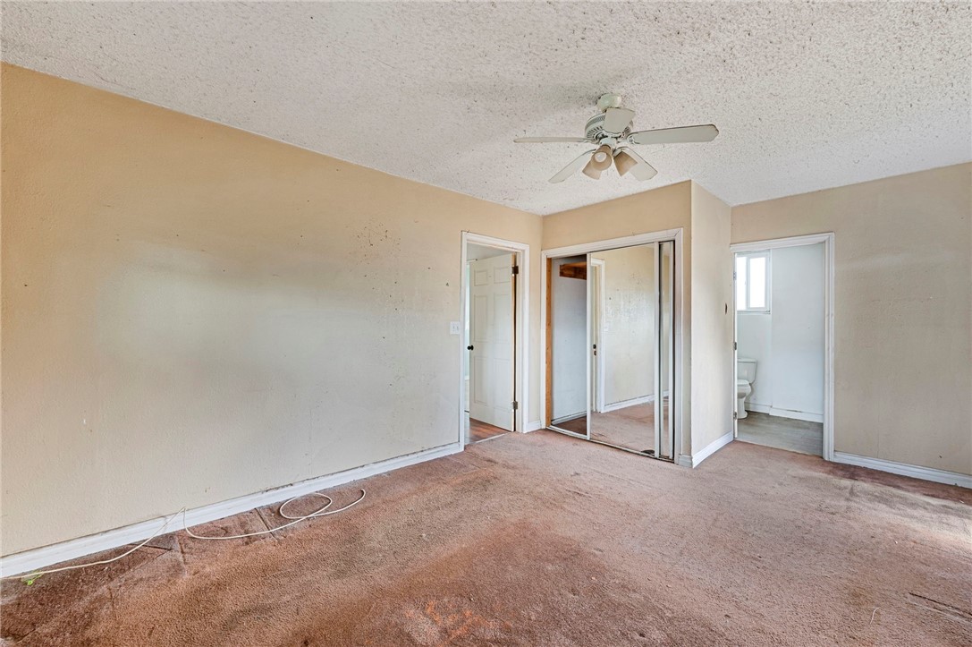 15364 Naranja Avenue Paramount, CA 90723 - Photo 18 of 28 a view of an empty room