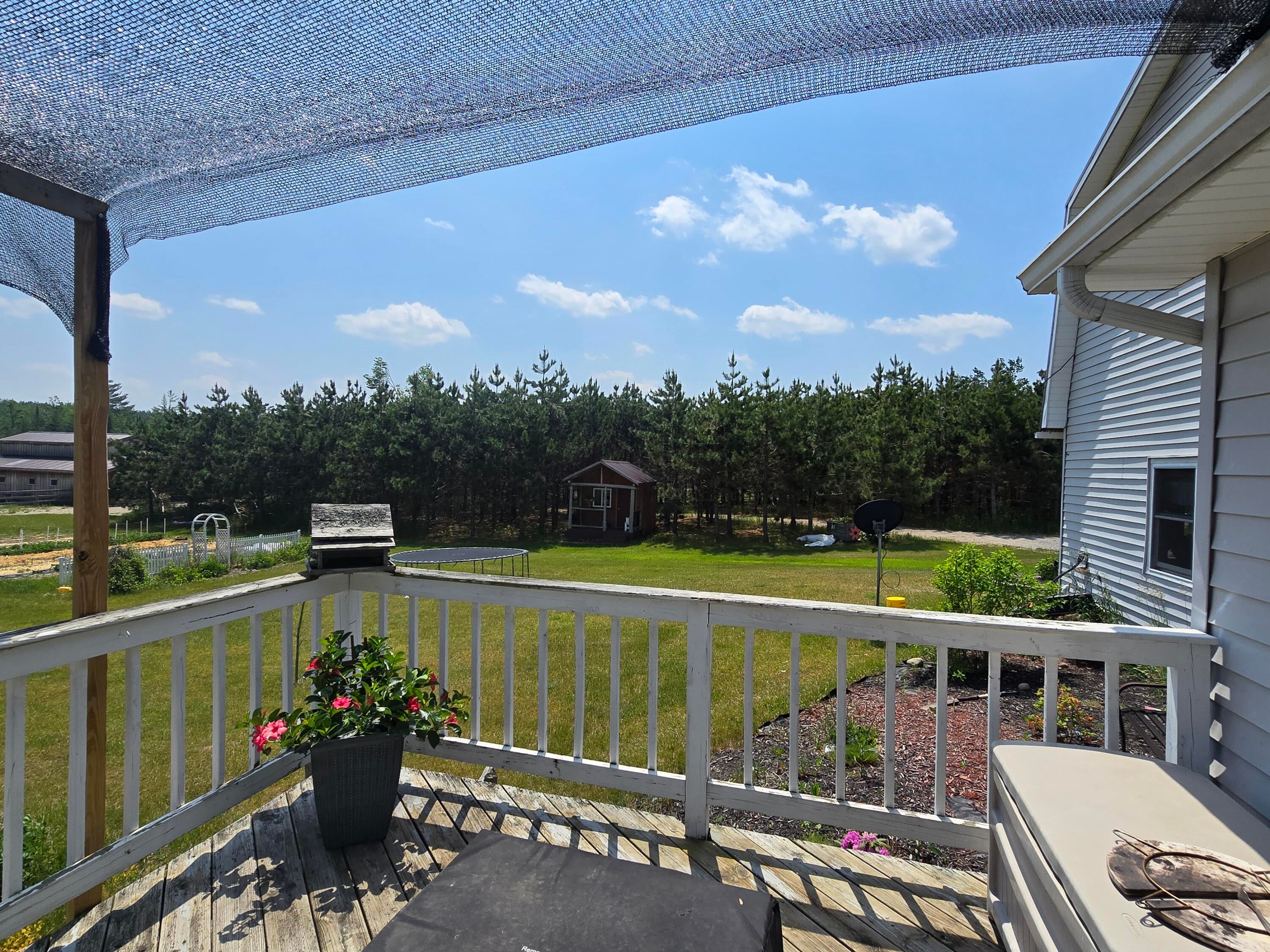 1300 North Perry Creek Road Mio, MI 48647 - Photo 31 of 115 Gallery Image 31