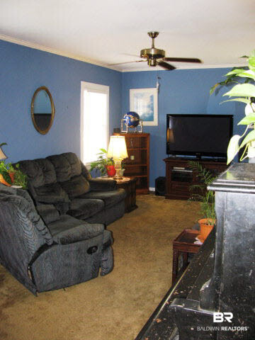 3070 Belmont Street Mobile, AL 36606 - Photo 2 of 24