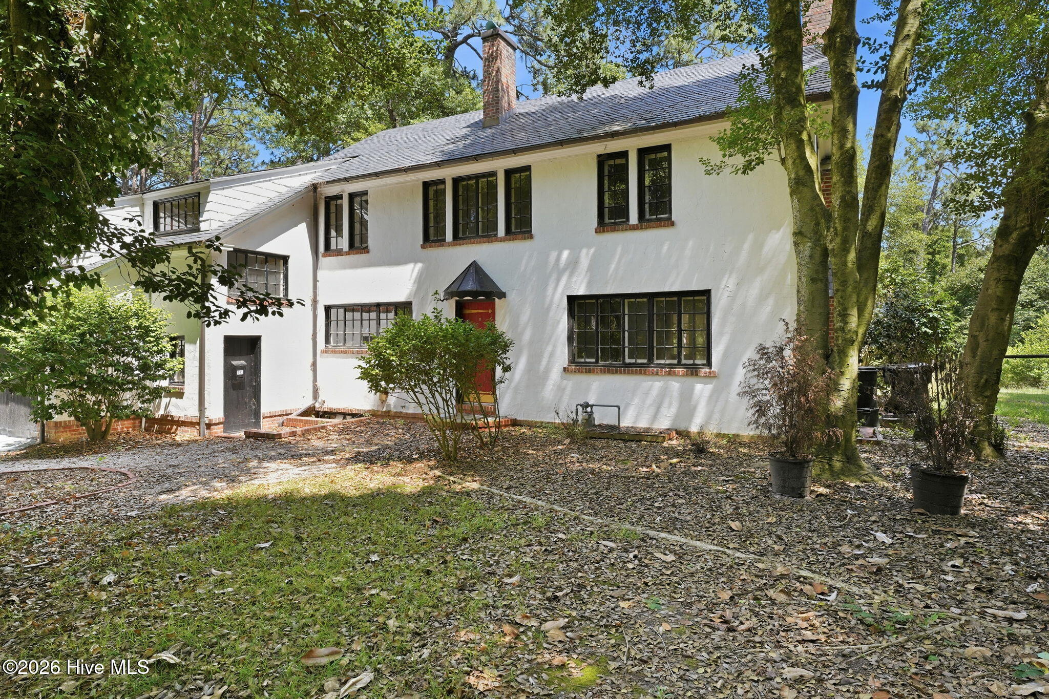 145 Highland Road Southern Pines, NC 28387 - Photo 3 of 44