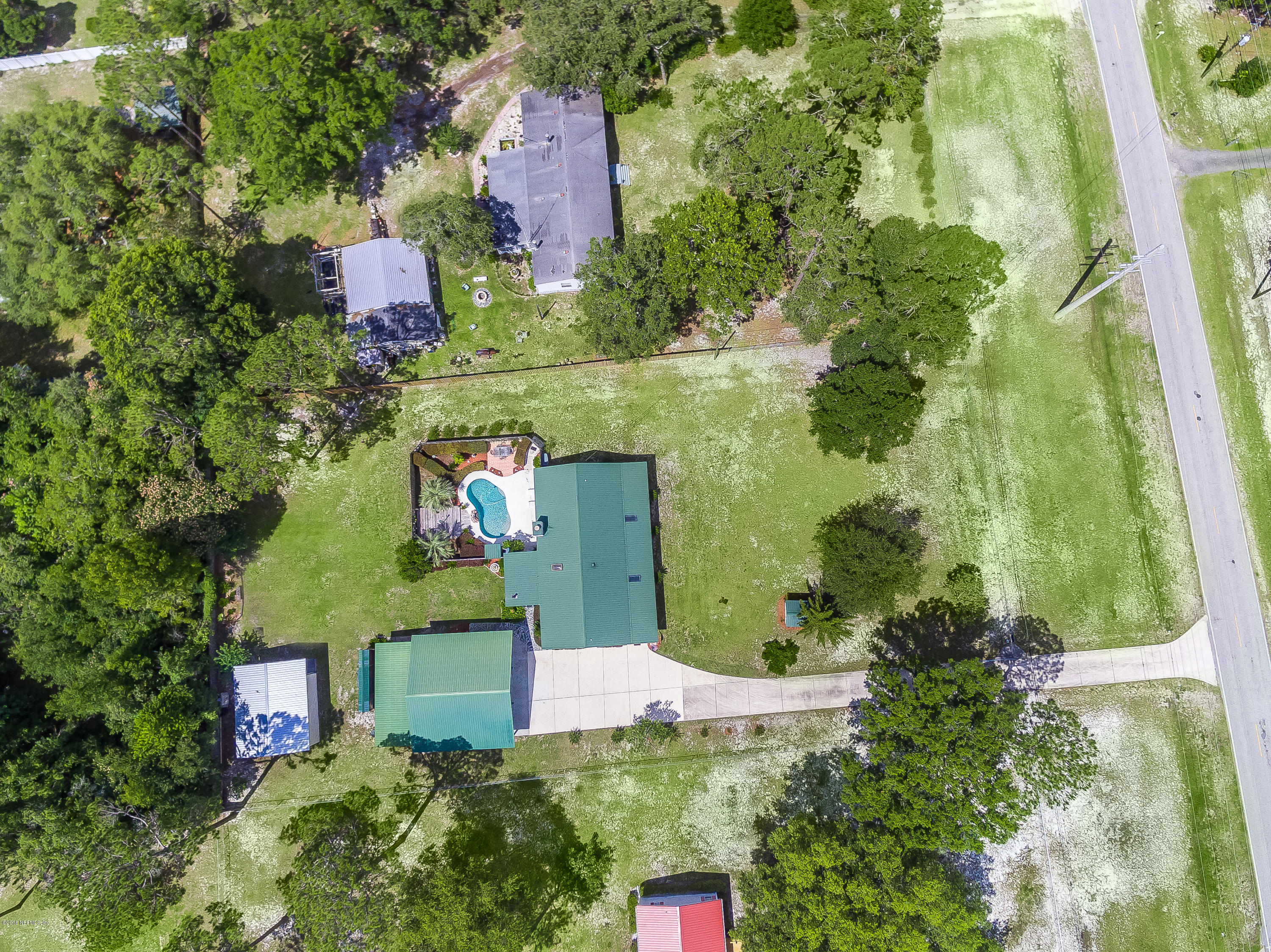85468 Haddock Road Yulee, FL 32097 - Photo 1 of 49 85468 Haddock Rd (1)
