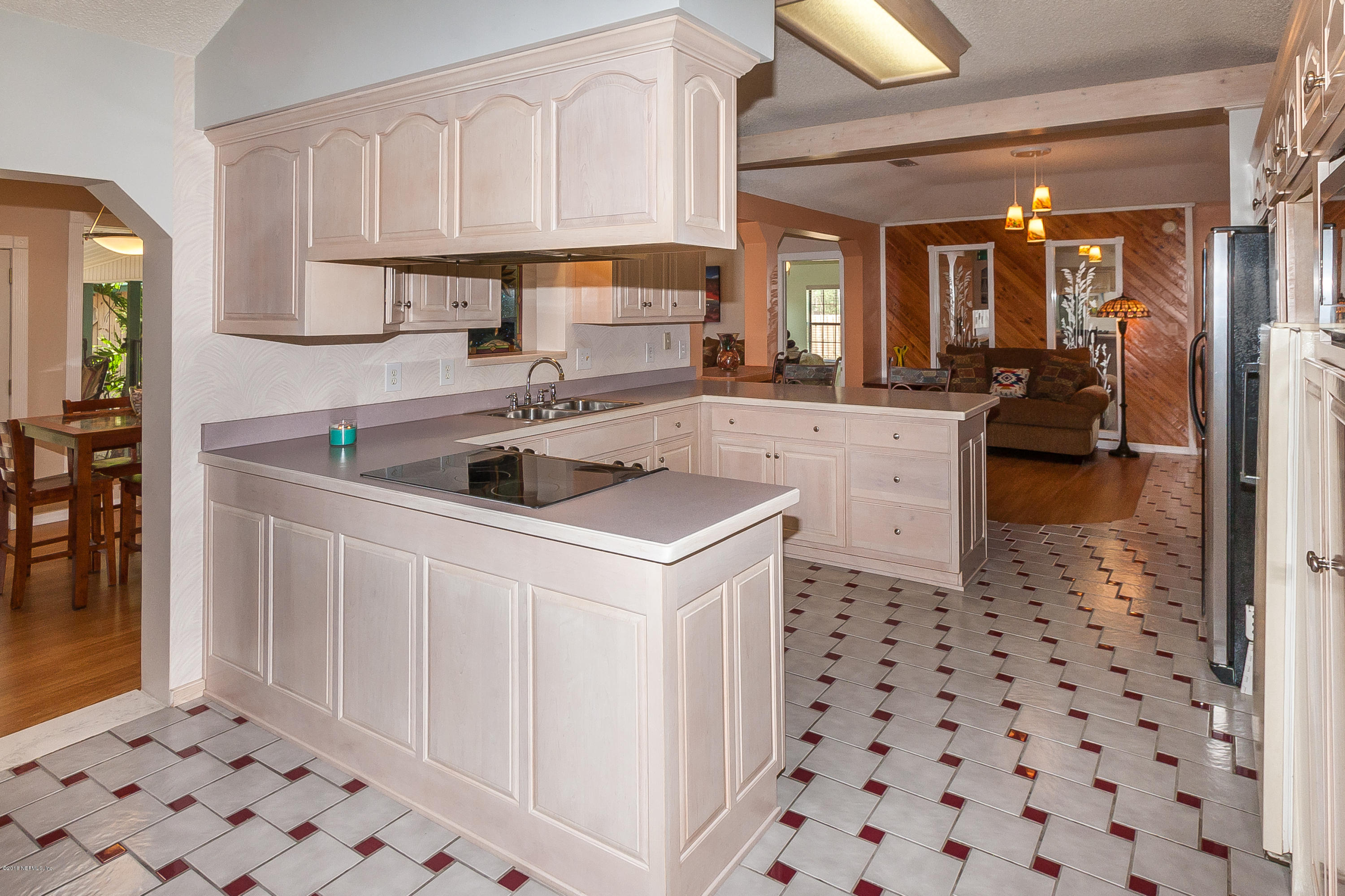 85468 Haddock Road Yulee, FL 32097 - Photo 15 of 49 kitchen