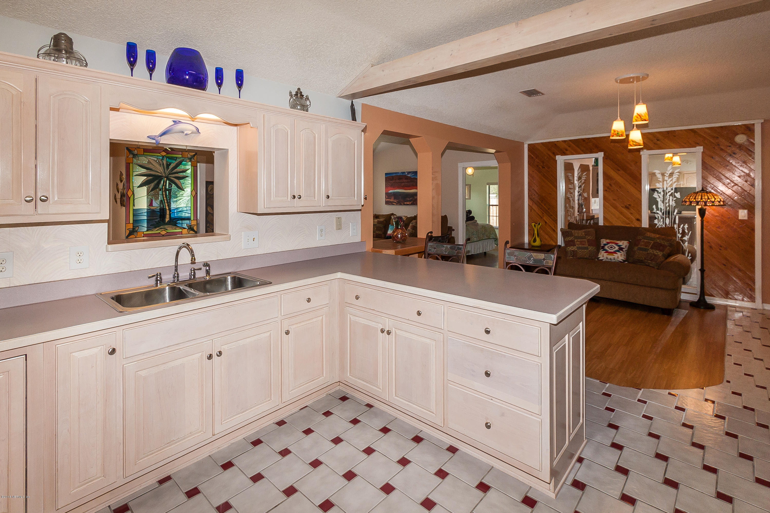 85468 Haddock Road Yulee, FL 32097 - Photo 16 of 49 kitchen