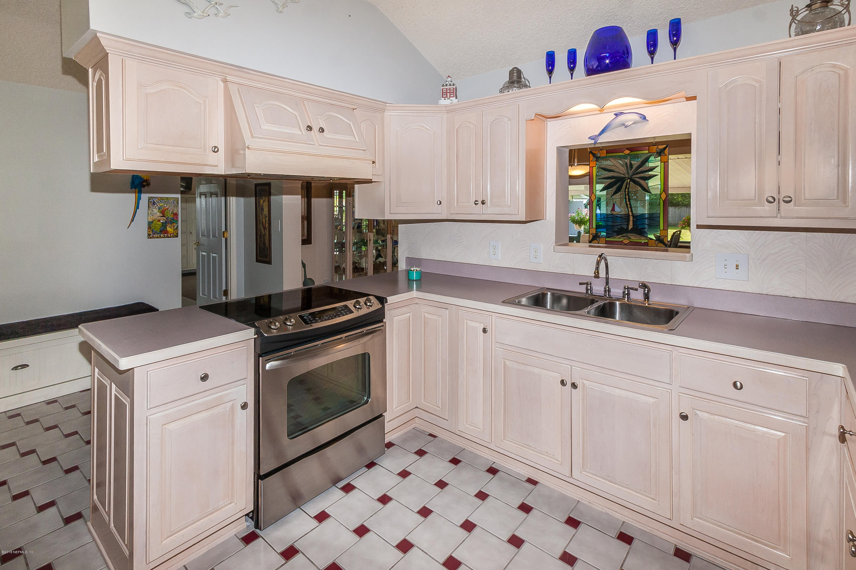 85468 Haddock Road Yulee, FL 32097 - Photo 17 of 49 kitchen