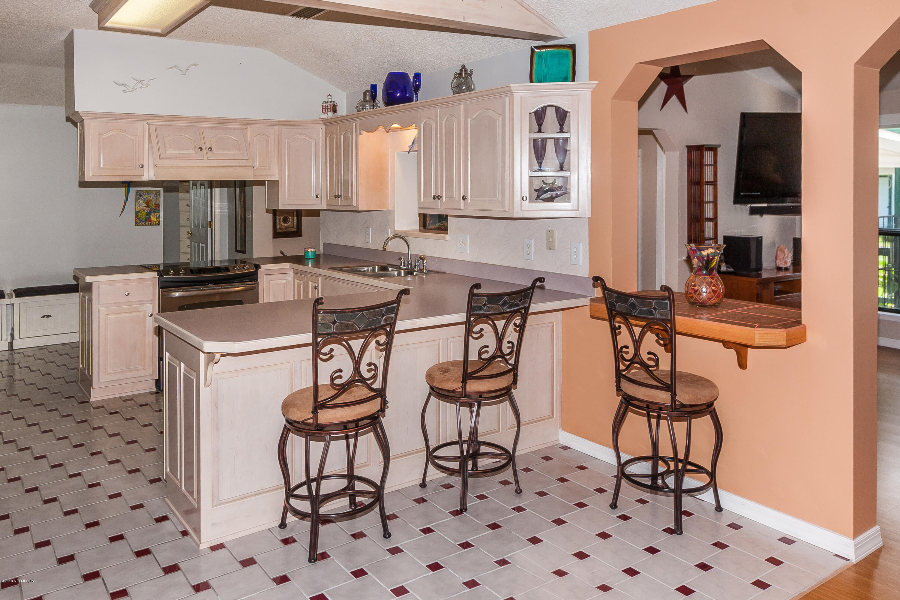 85468 Haddock Road Yulee, FL 32097 - Photo 18 of 49 kitchen