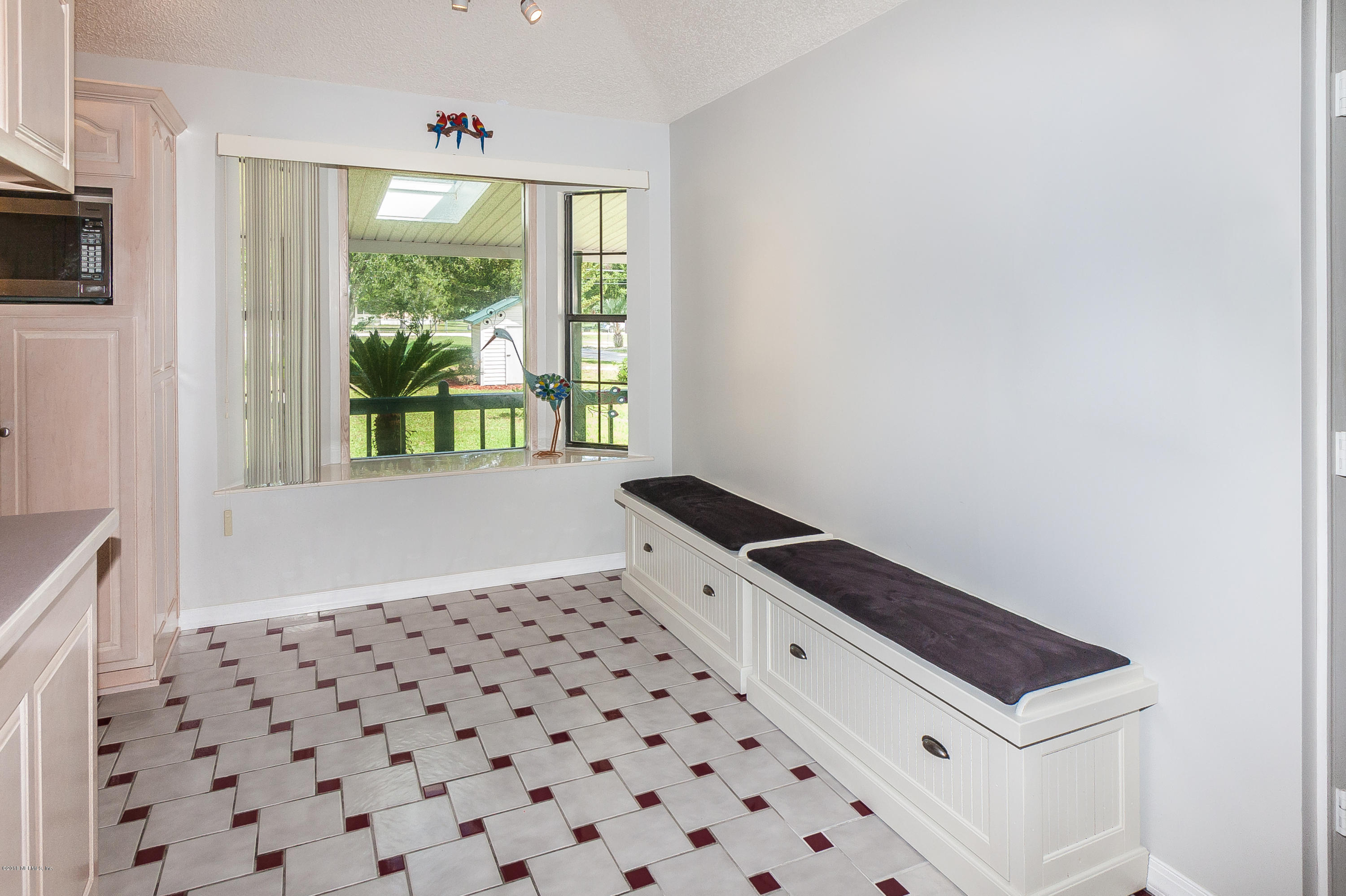 85468 Haddock Road Yulee, FL 32097 - Photo 19 of 49 breakast nook