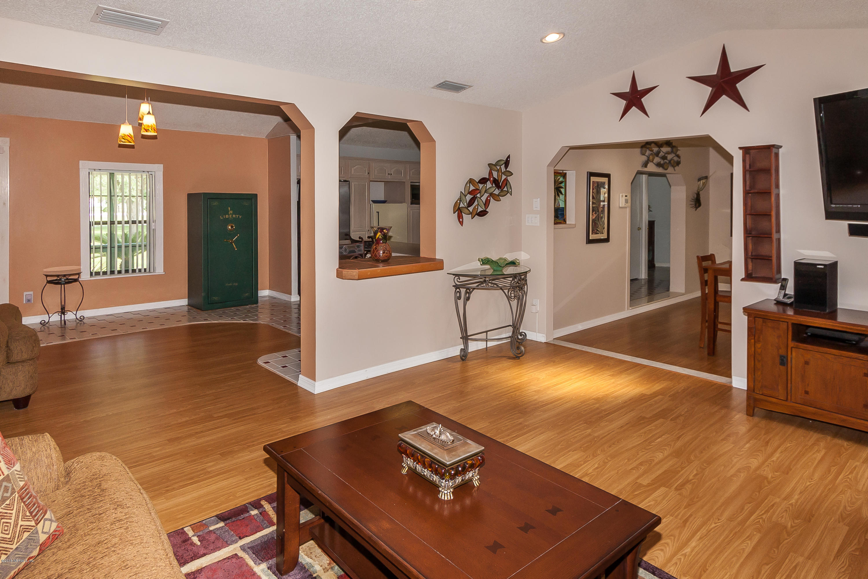 85468 Haddock Road Yulee, FL 32097 - Photo 23 of 49 living area