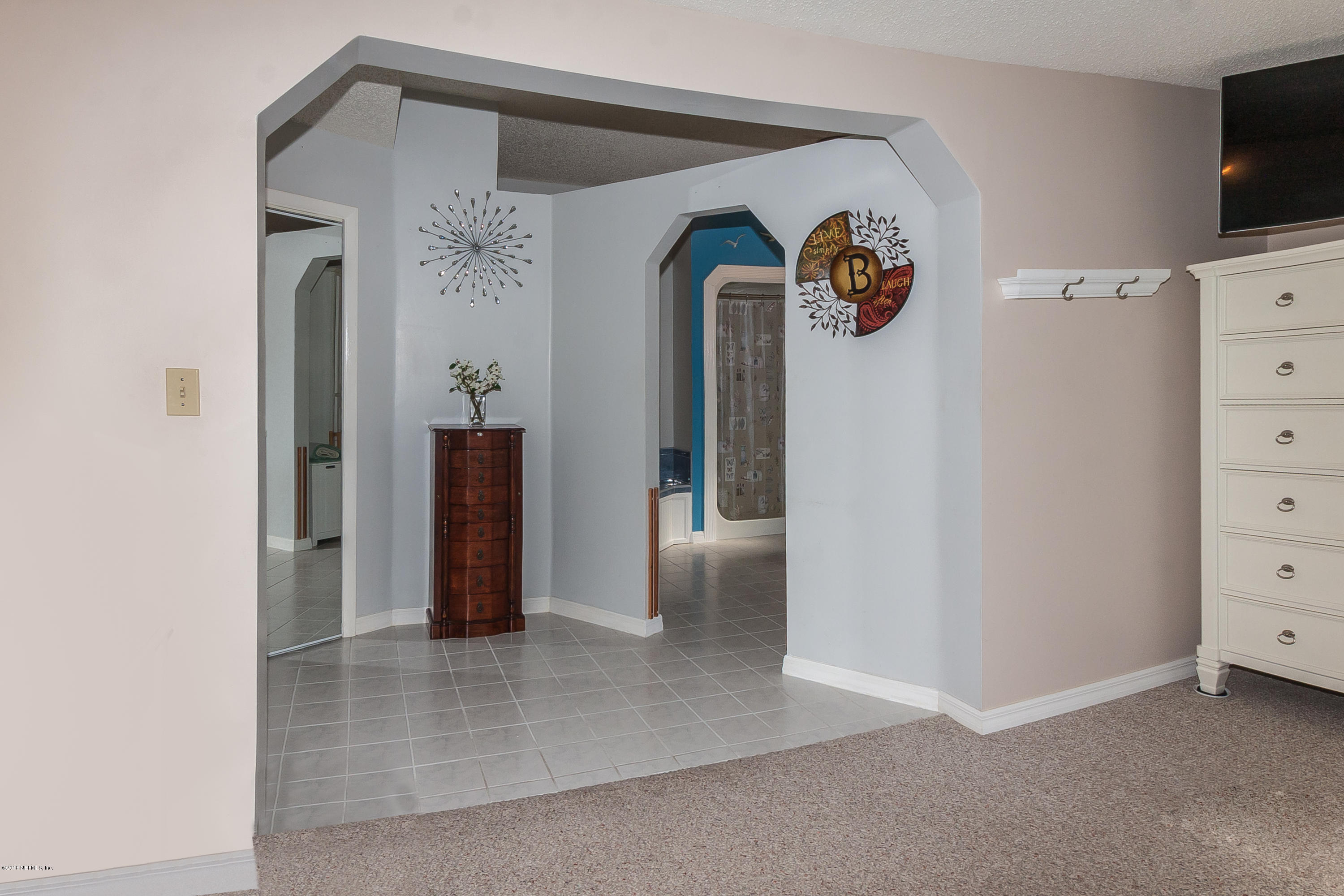 85468 Haddock Road Yulee, FL 32097 - Photo 24 of 49 msater bedroom