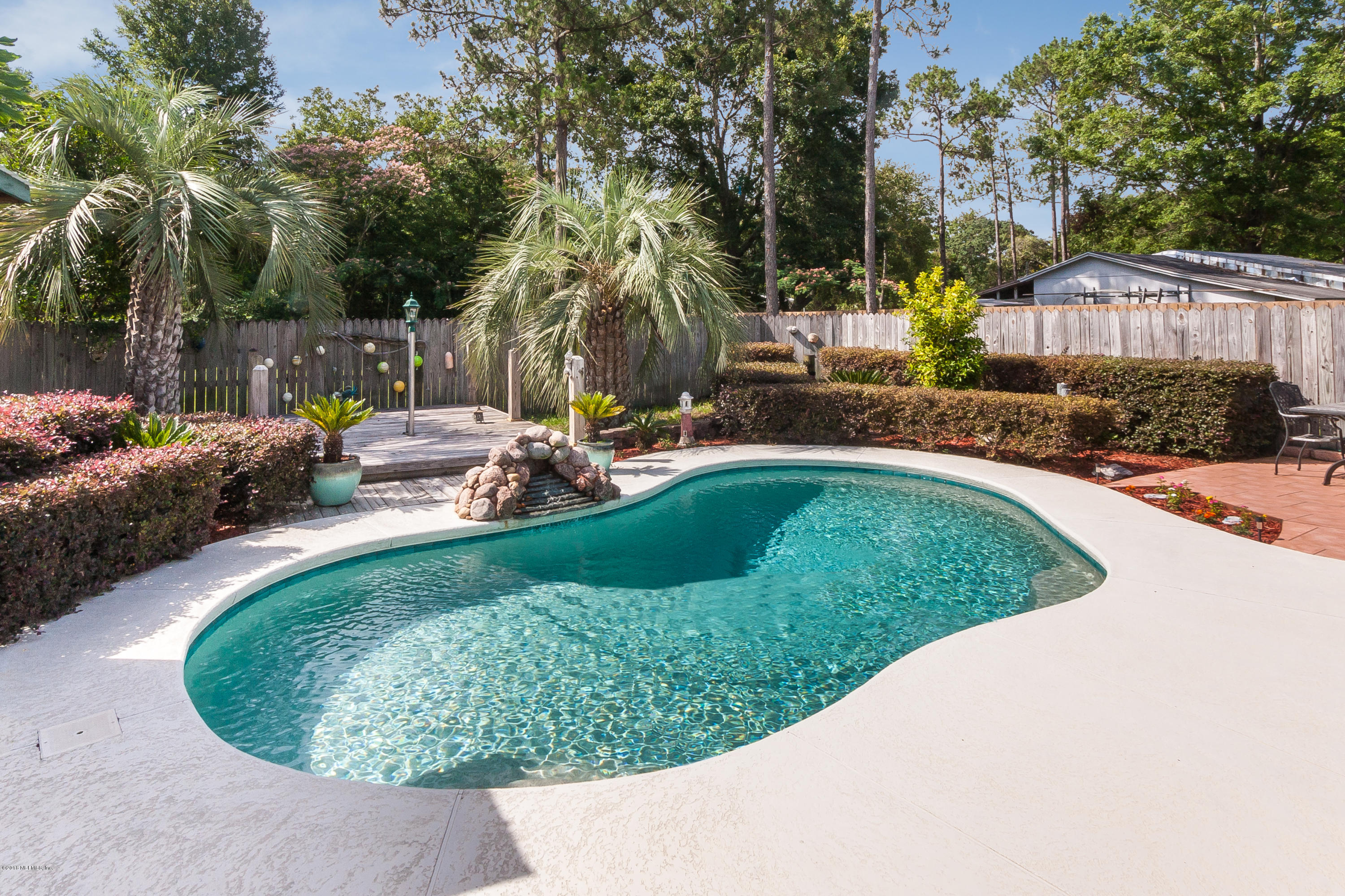 85468 Haddock Road Yulee, FL 32097 - Photo 33 of 49 pool