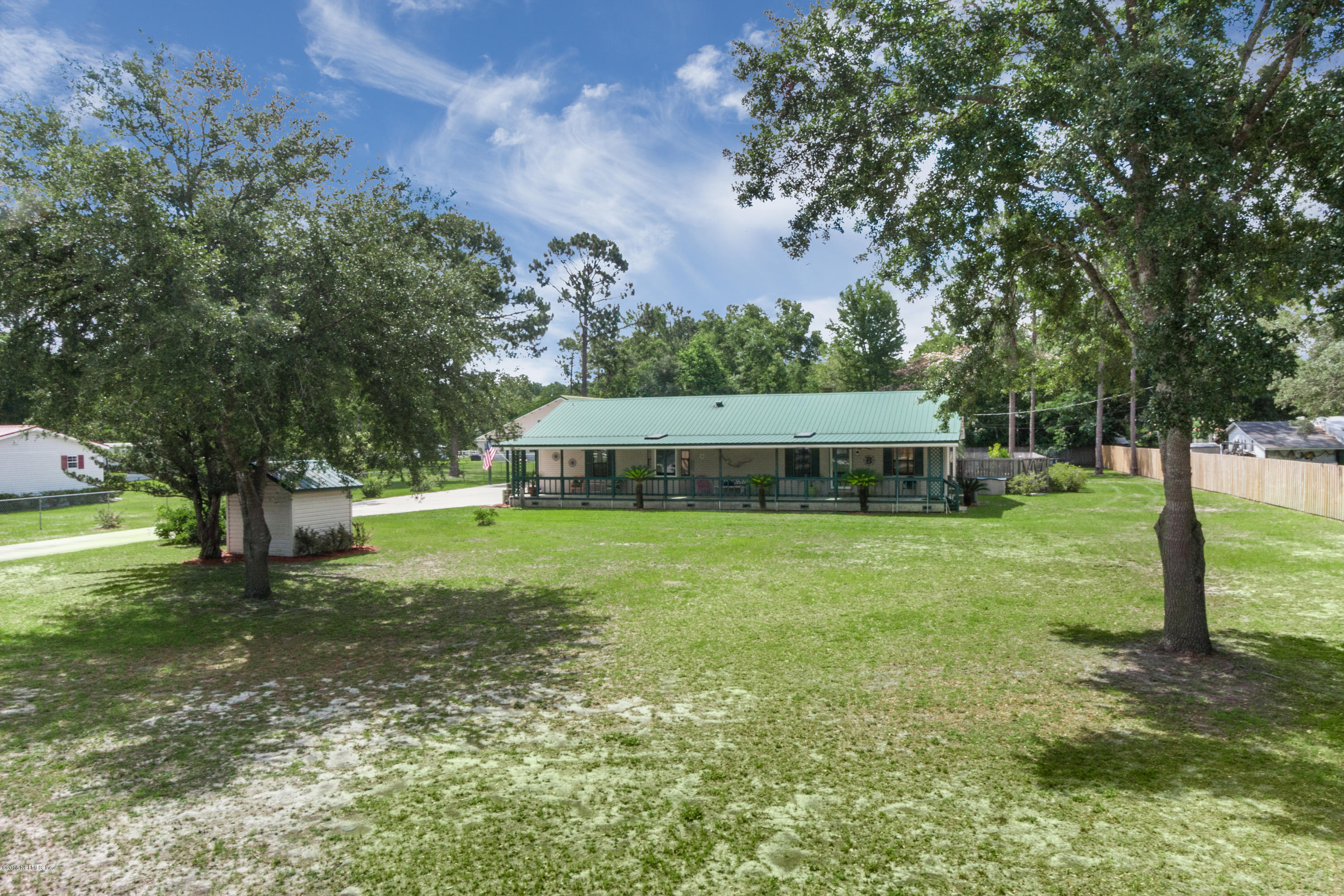 85468 Haddock Road Yulee, FL 32097 - Photo 39 of 49 property