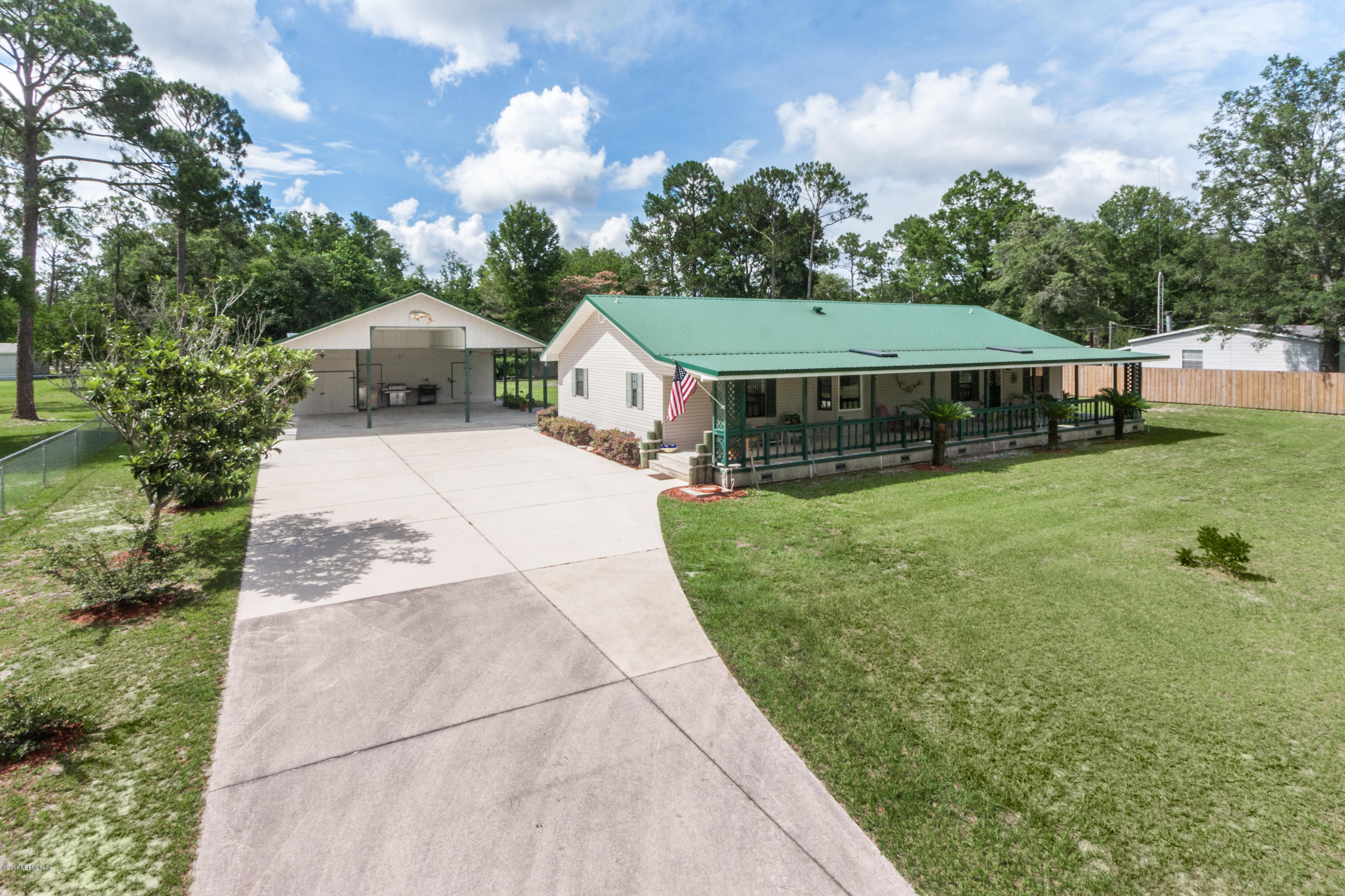 85468 Haddock Road Yulee, FL 32097 - Photo 45 of 49 property