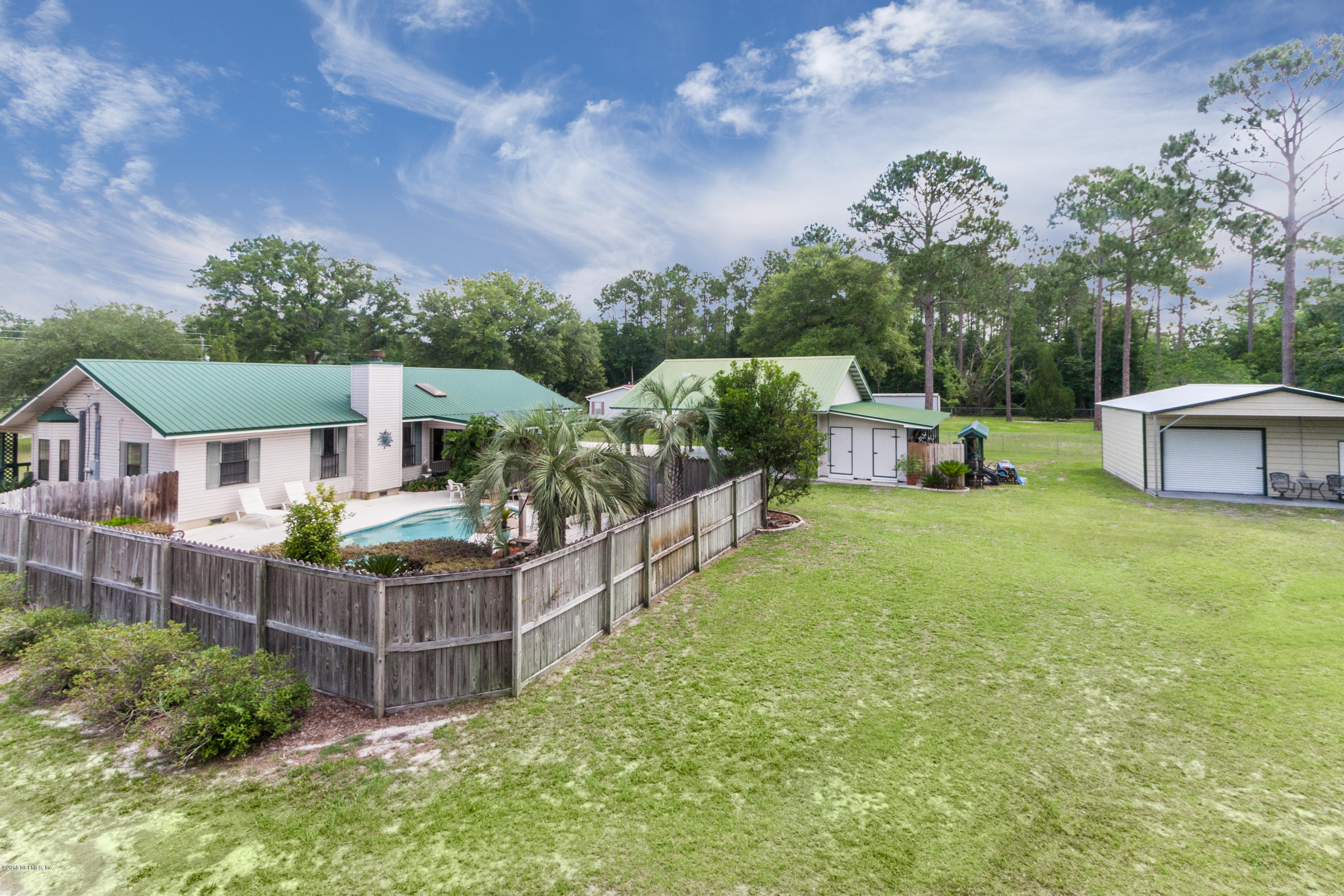 85468 Haddock Road Yulee, FL 32097 - Photo 48 of 49 property