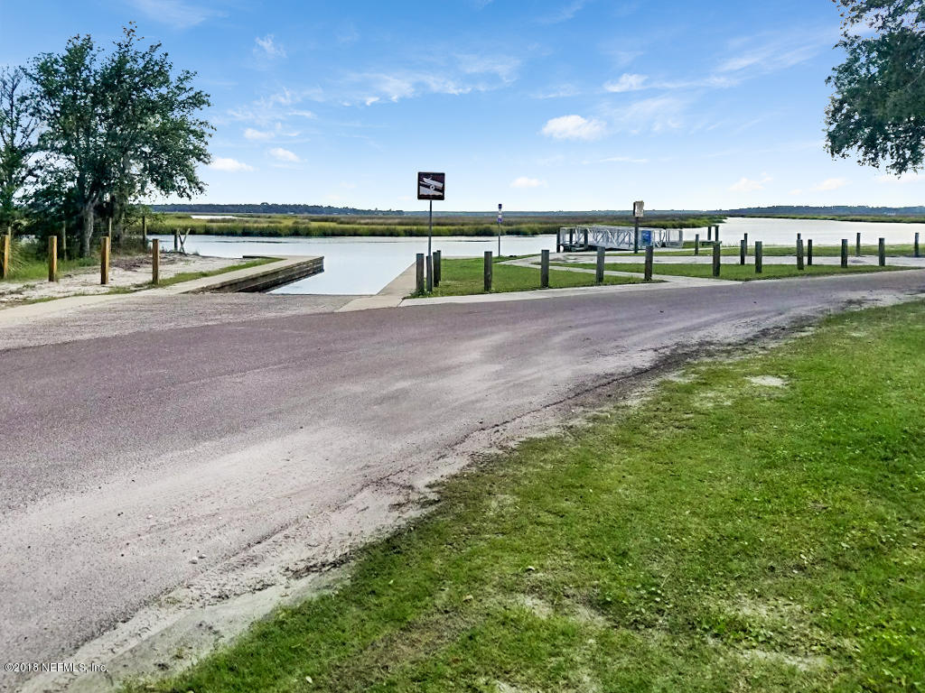 85468 Haddock Road Yulee, FL 32097 - Photo 49 of 49 river view