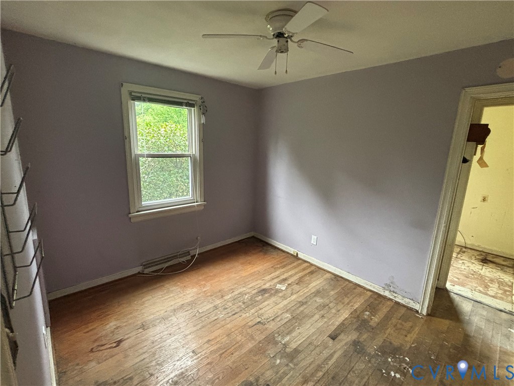 7107 Dexter Road Richmond, VA 23226 - Photo 6 of 9