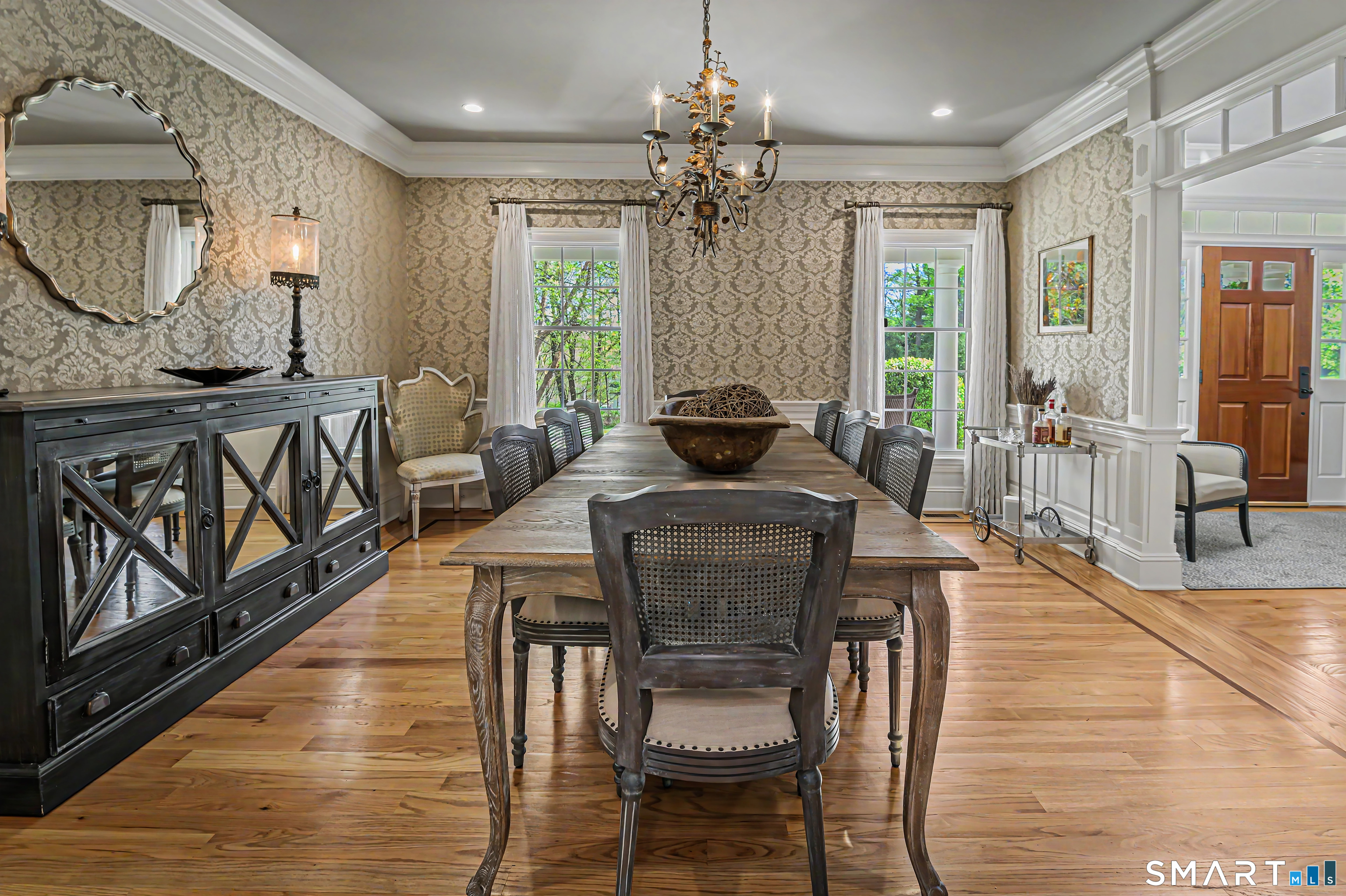 54 Barry Avenue Ridgefield, CT 06877 - Photo 14 of 40