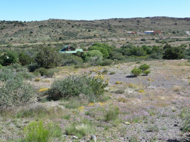 15640 East Rough Rider Ridge Mayer, AZ 86333 - Photo 1 of 5 Lot 11