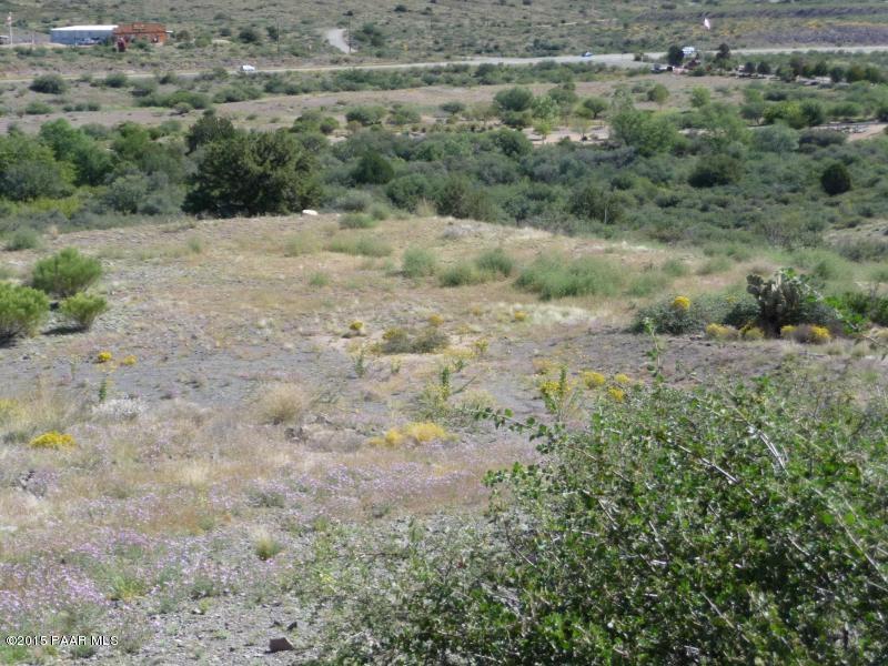 15640 East Rough Rider Ridge Mayer, AZ 86333 - Photo 2 of 5 Lot 11