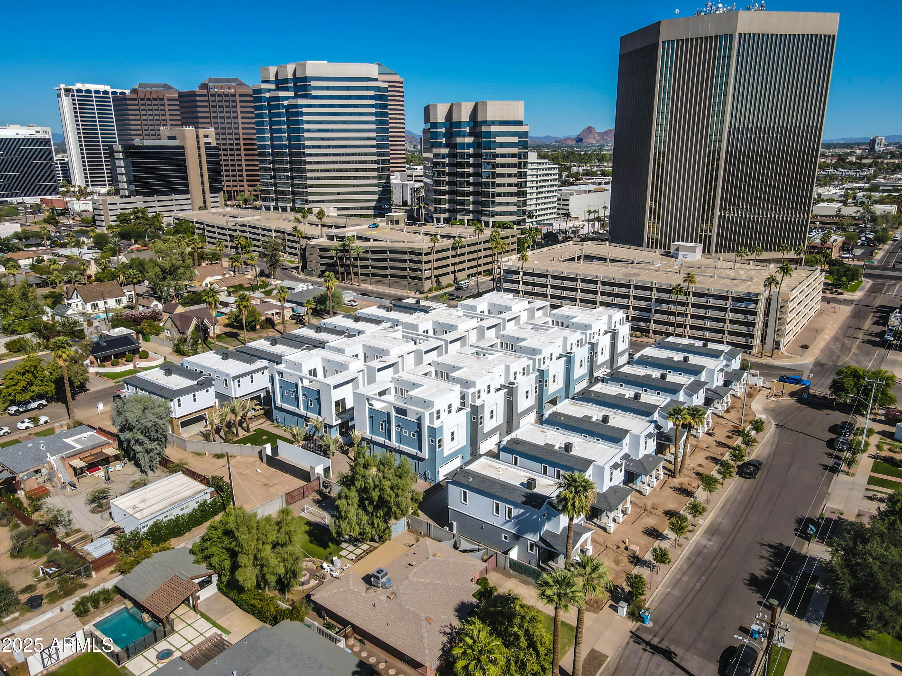 127 West Holcomb Lane Phoenix, AZ 85003 - Photo 43 of 46 111 W HOLCOMB Lane