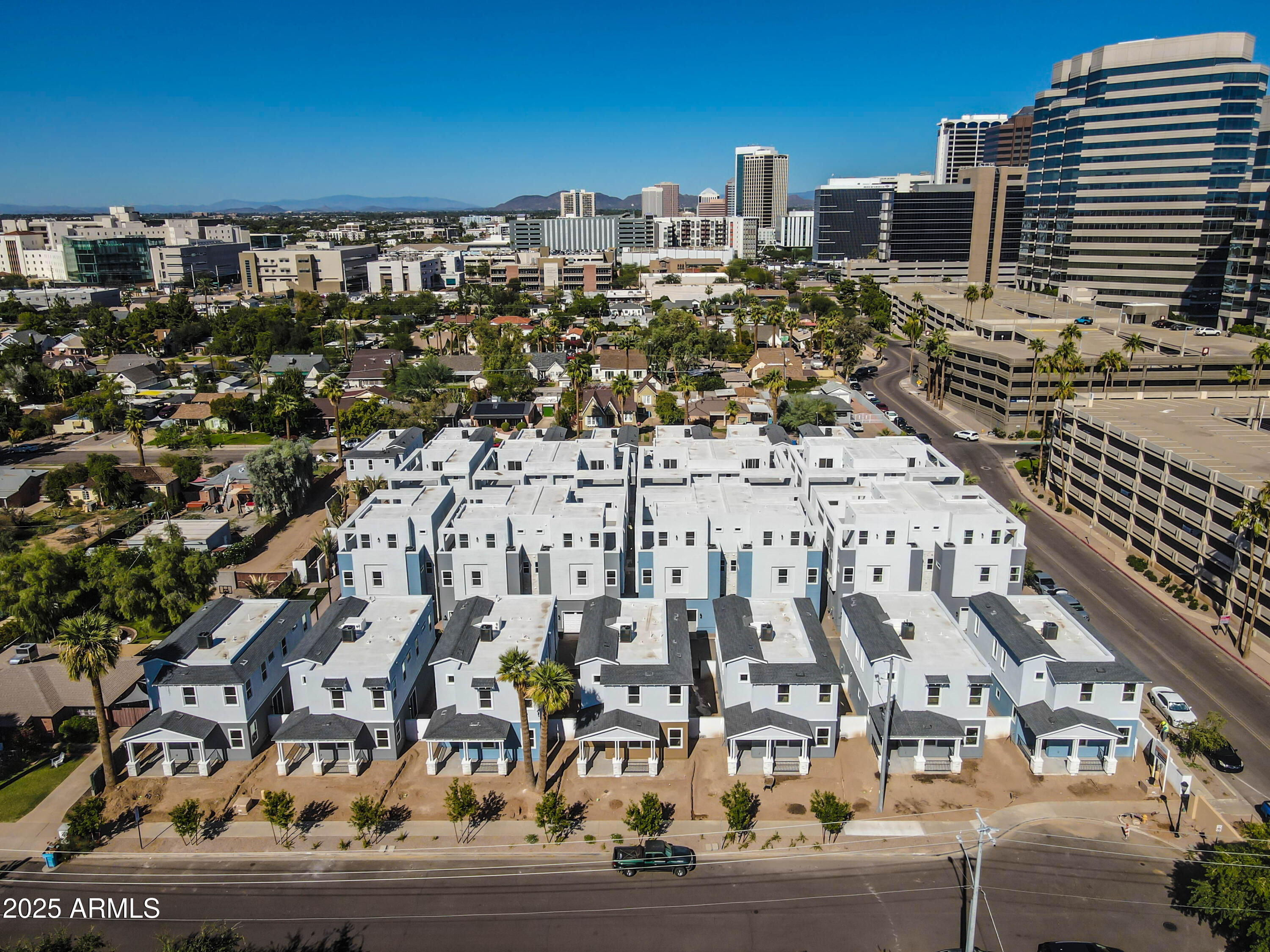 127 West Holcomb Lane Phoenix, AZ 85003 - Photo 44 of 46 111 W HOLCOMB Lane